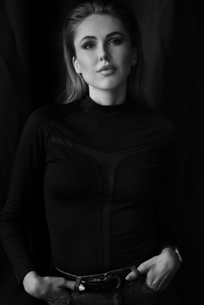 Фотография автора Ольга Келлер