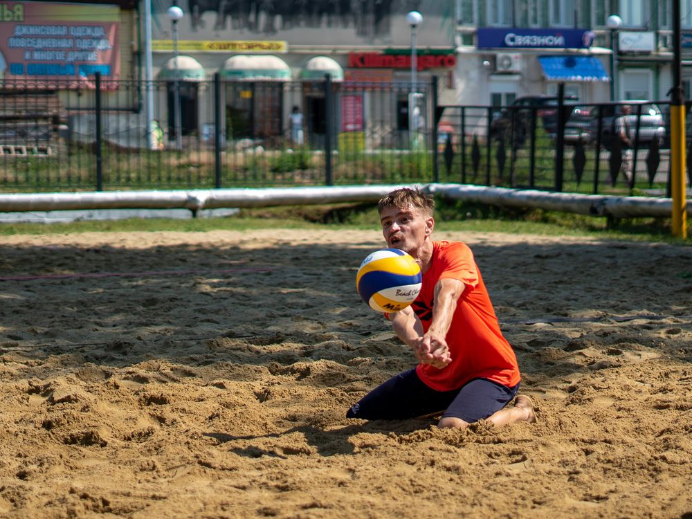 Photograph by Павел Зайков