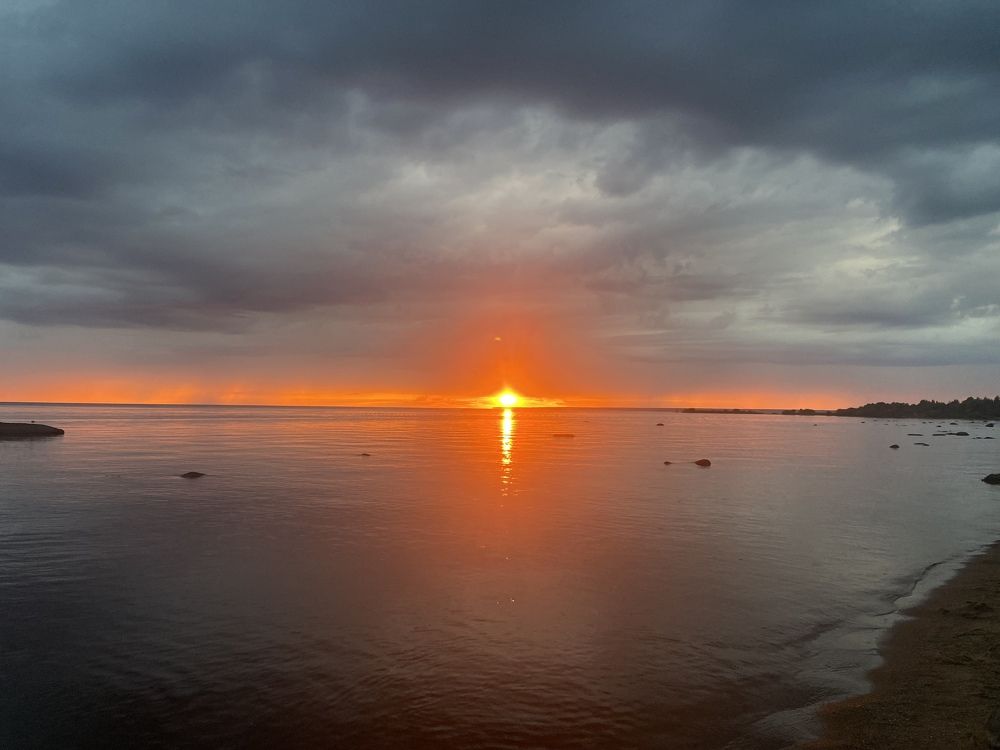 Photograph by Юлия Зеленева