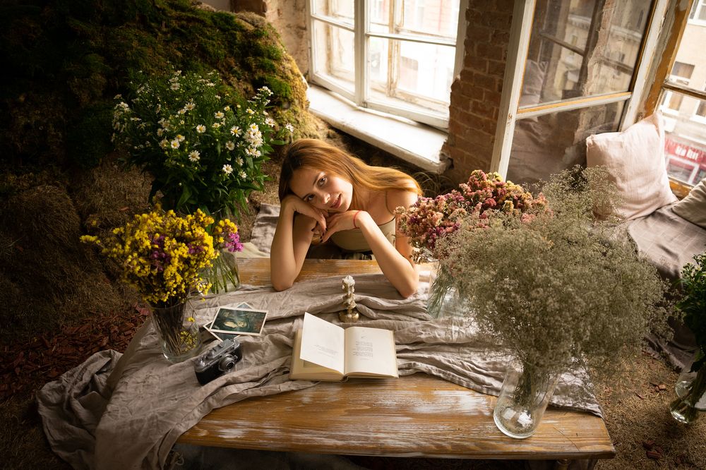 Фотография автора Виктория Швечикова