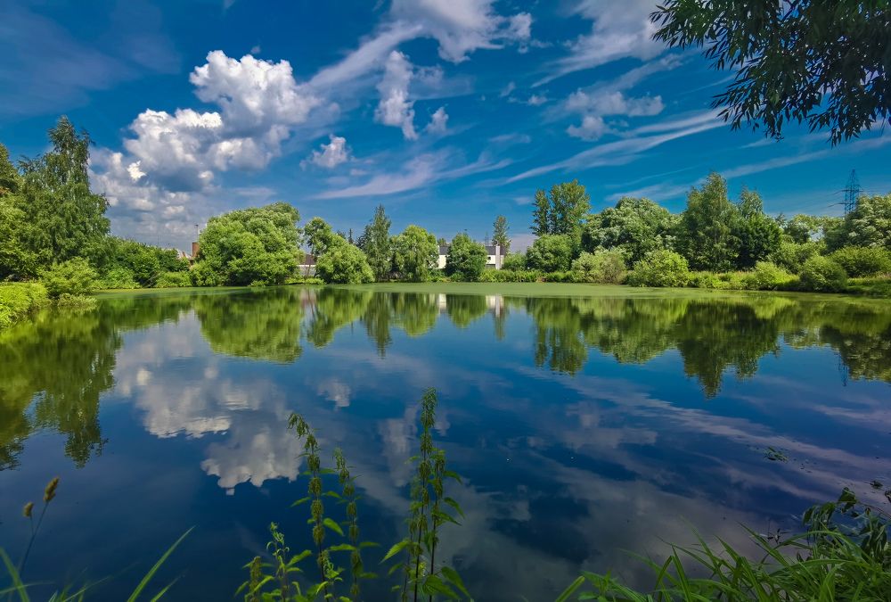 Photograph by Владимир Орлов