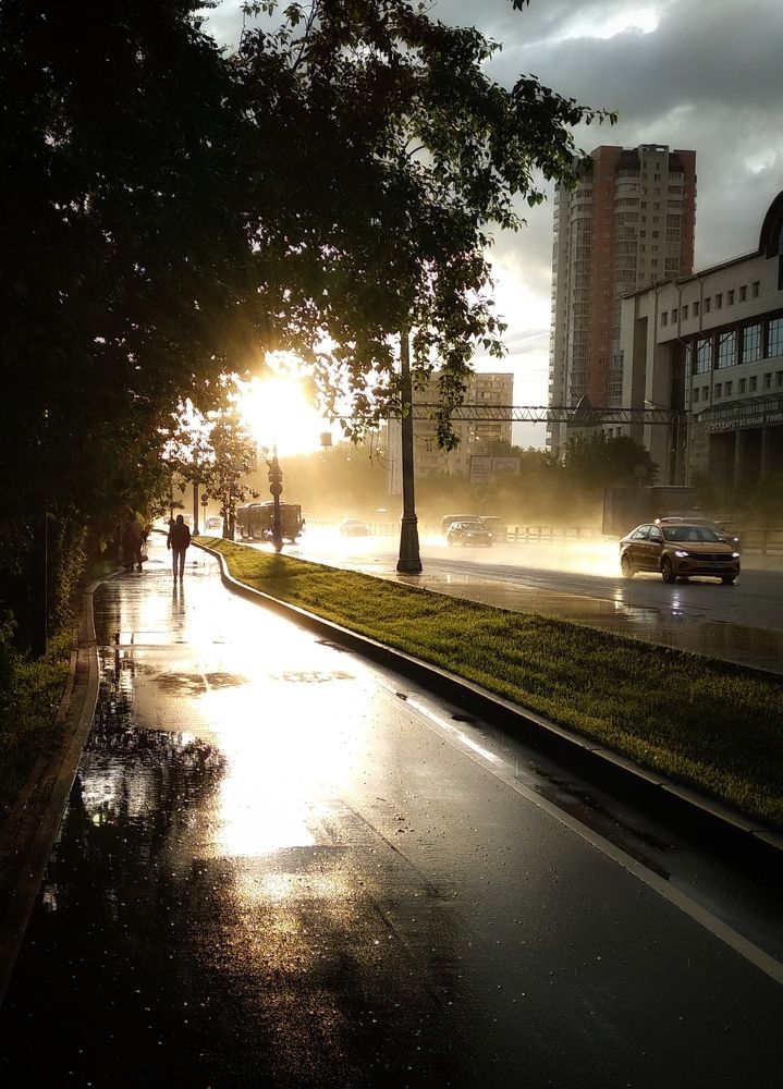 Photograph by Наталья Трофимова