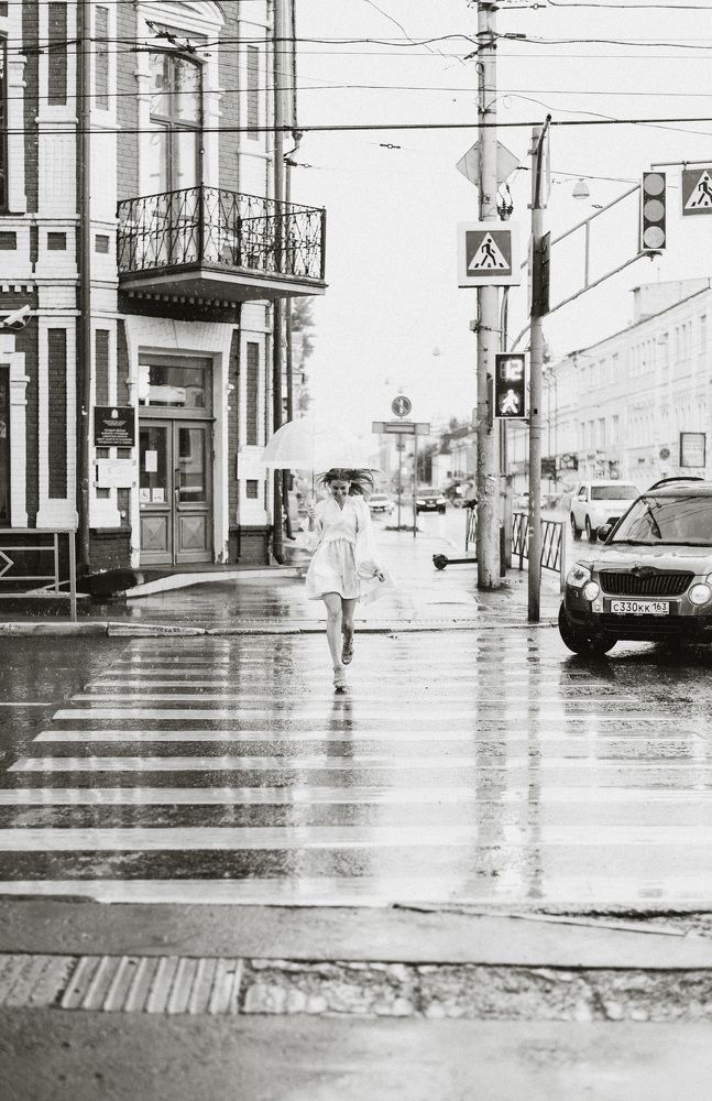 Фотография автора Ирина Краскова