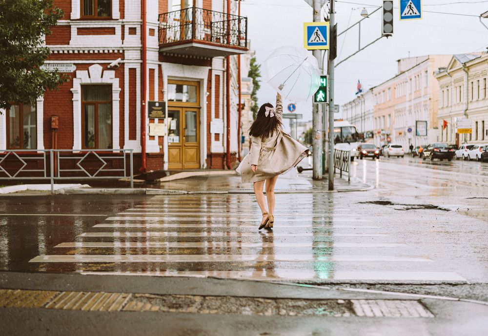 Фотография автора Ирина Краскова