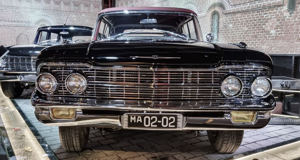 Photograph by Василий Арлашов