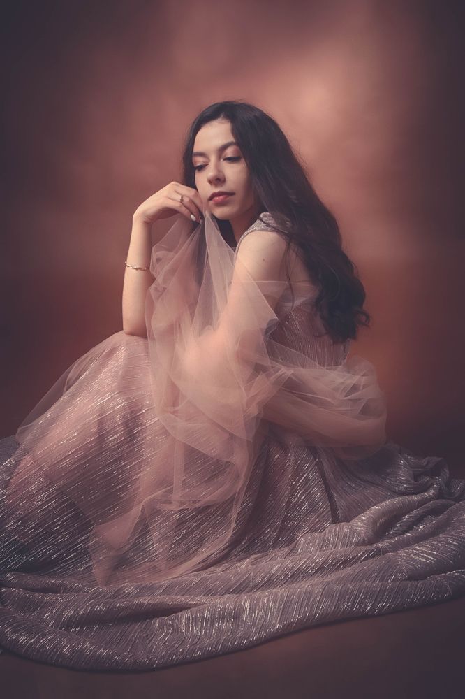 Photograph by Анастасия Савицкая