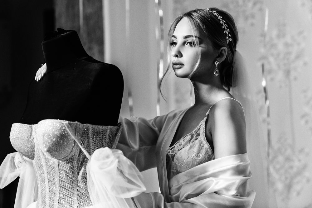 Фотография автора Мария Братан