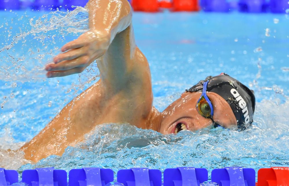 Photograph by Mohamed Kaouche