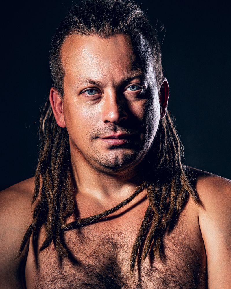 Photograph by Сергей Кузнецов