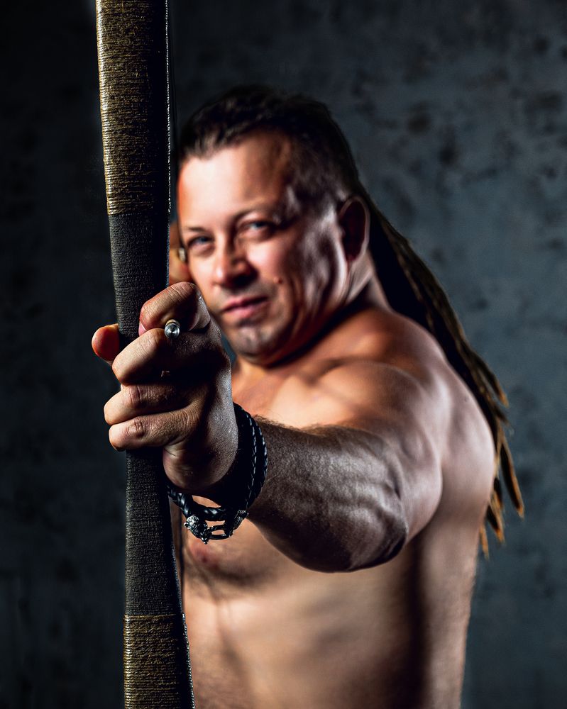 Photograph by Сергей Кузнецов