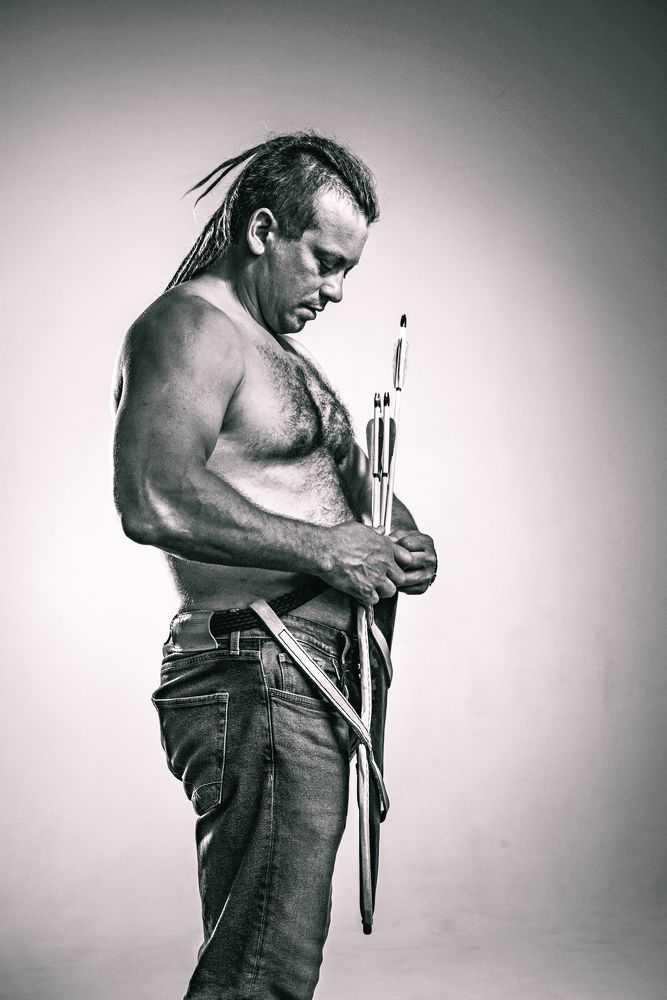 Photograph by Сергей Кузнецов