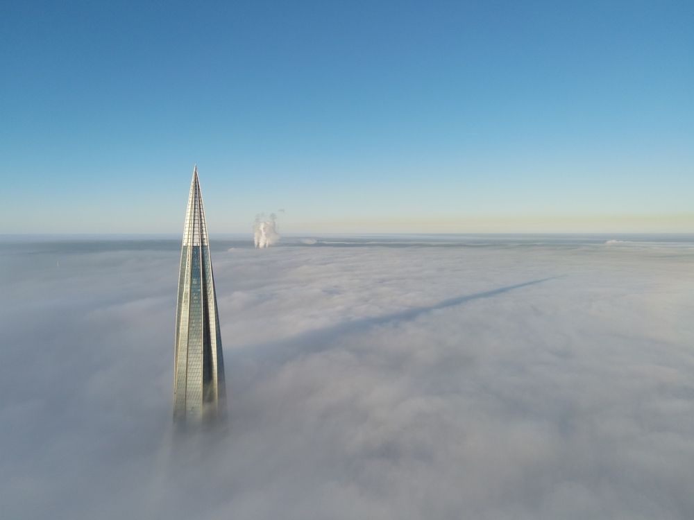 Photograph by Александр Зотов