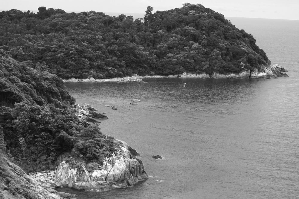 Photograph by Samuel Chan