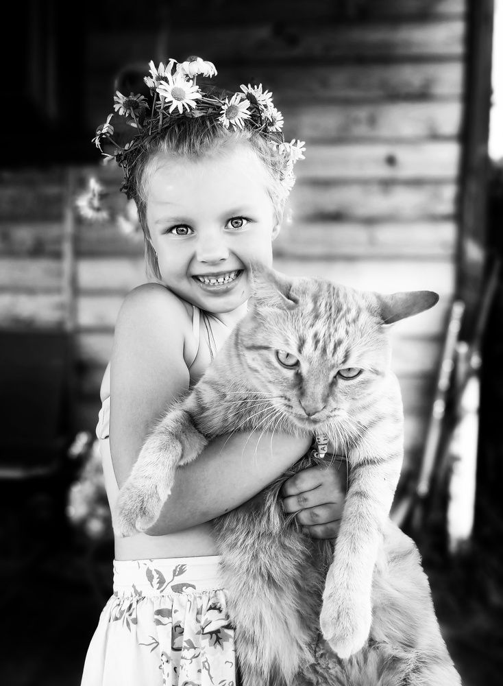 Photograph by Ксения