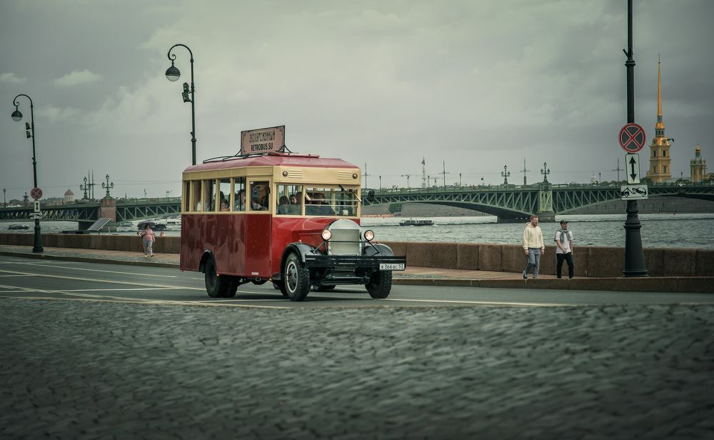 Photograph by Максим Пархоменко