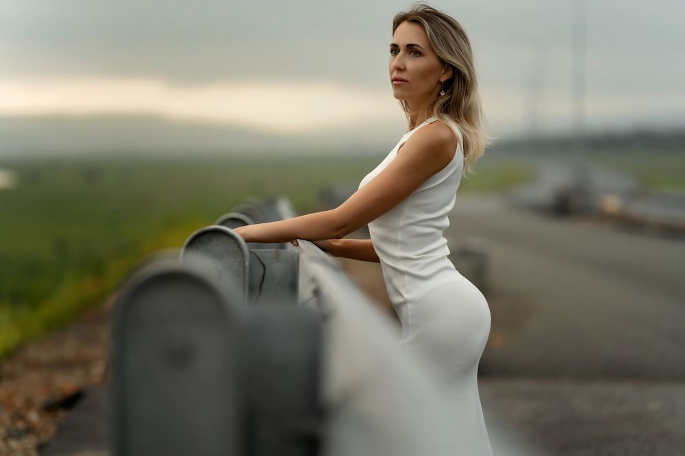 Photograph by Евгений Добрынин