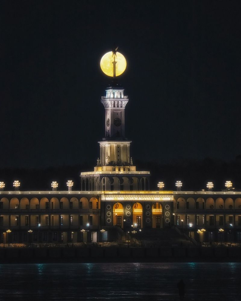 Photograph by Маргарита Смоленская