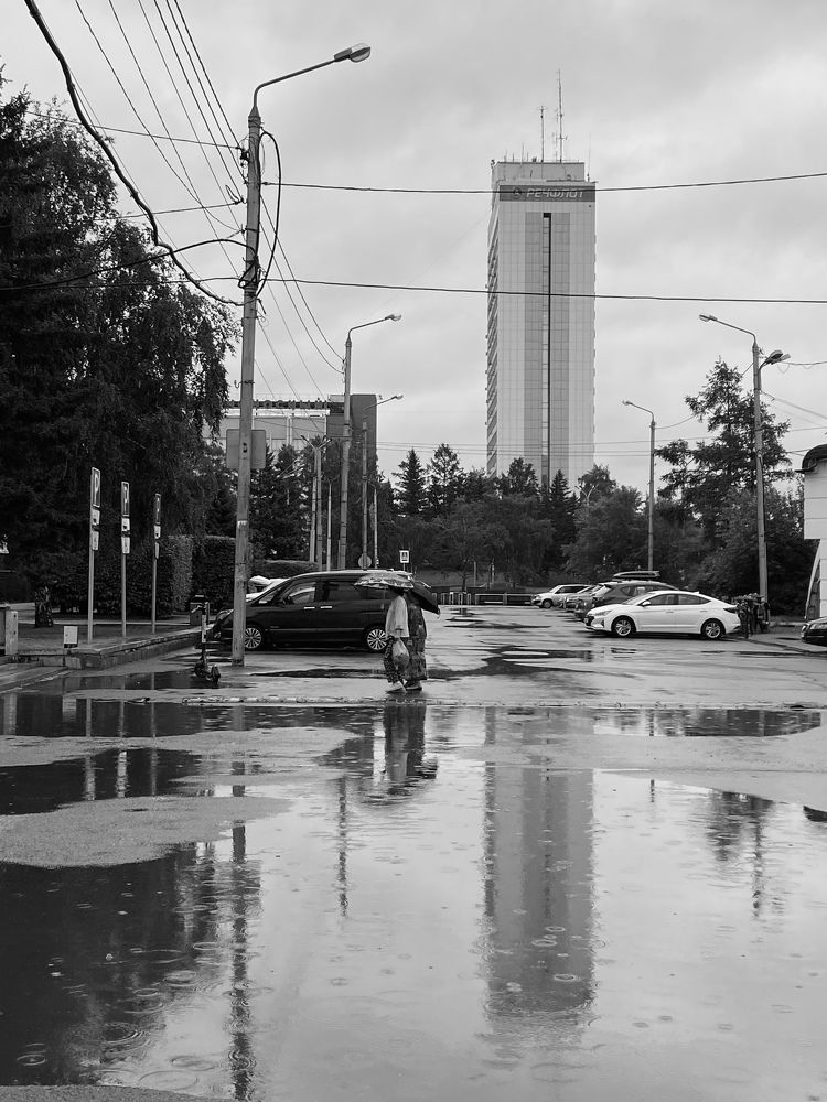 Photograph by Марина Толстопятова