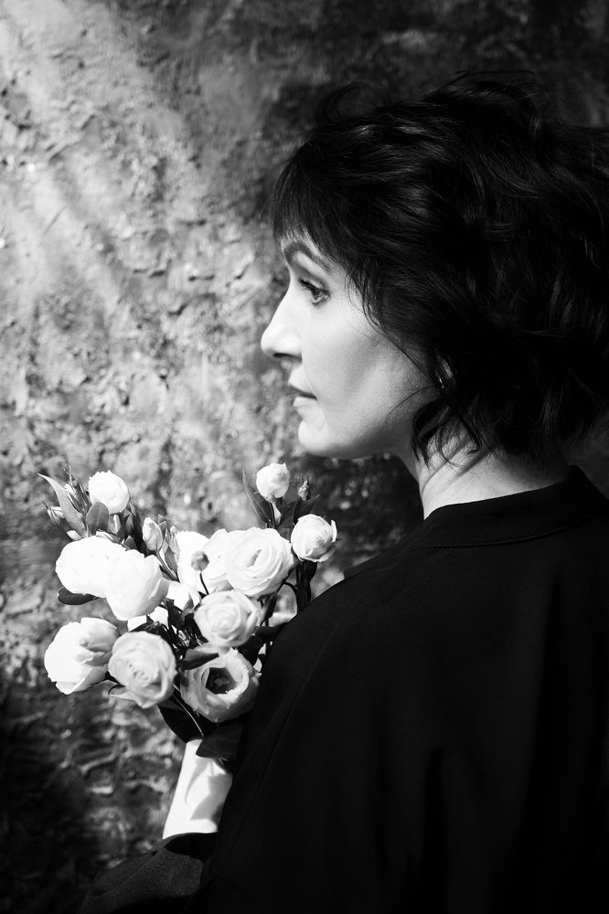 Фотография автора Ольга Неуймина