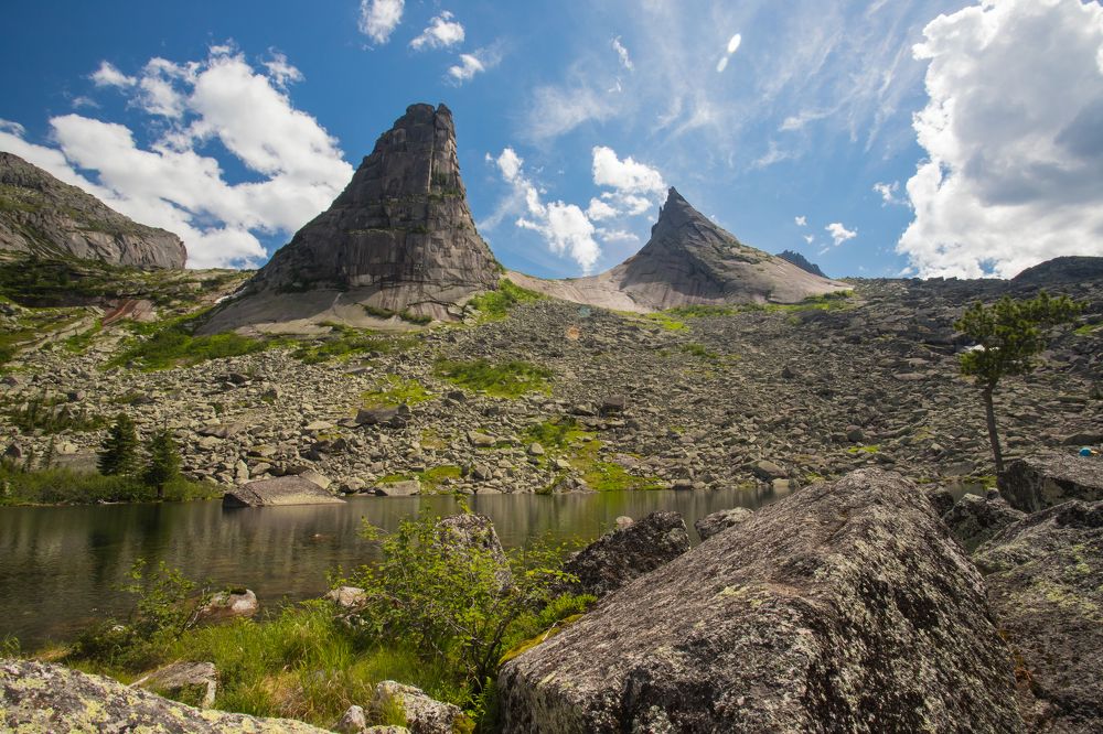 Photograph by Константин Искучеков