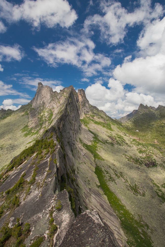 Photograph by Константин Искучеков