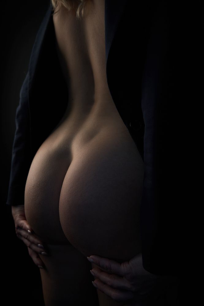 Photograph by Yuliya Khramova