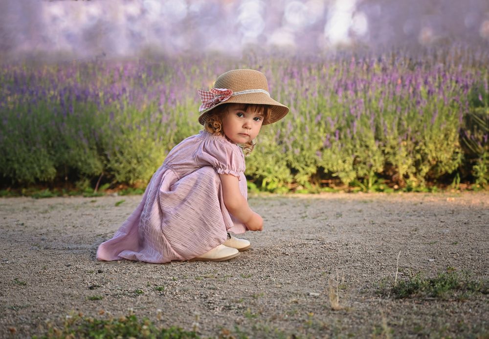 Photograph by Marina Straub