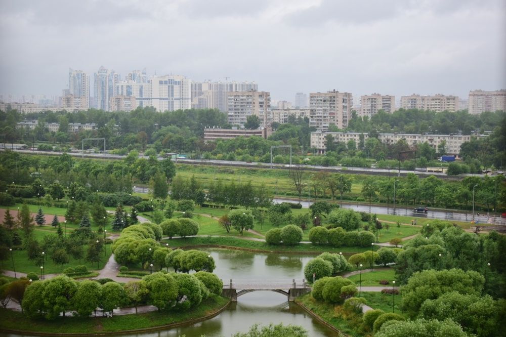 Фотография автора Оксана Льдинина