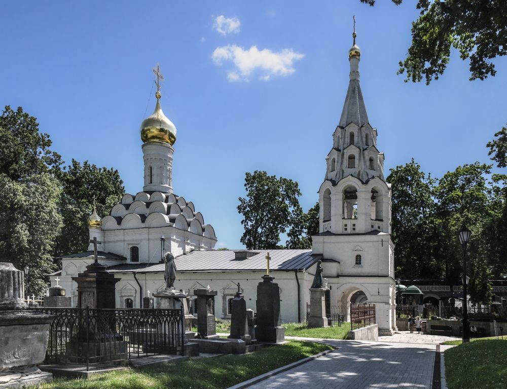 Photograph by Юрий Робинов