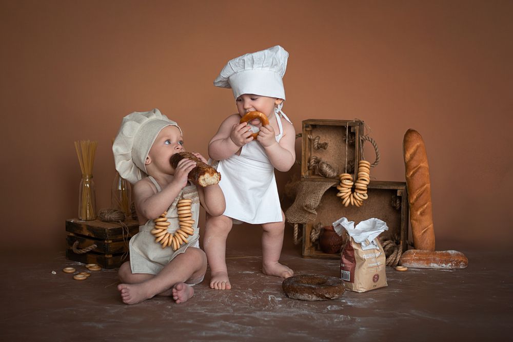 Photograph by Анастасия Сержантова