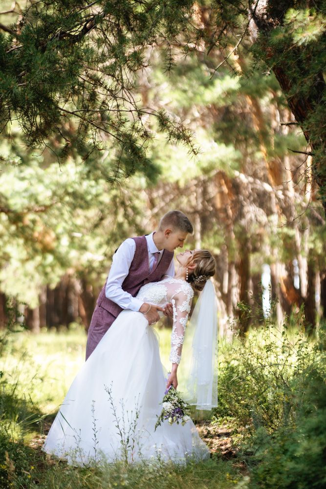 Photograph by Светлана Тимошенина