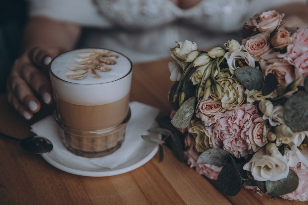 Photograph by Ксения Кузнецова