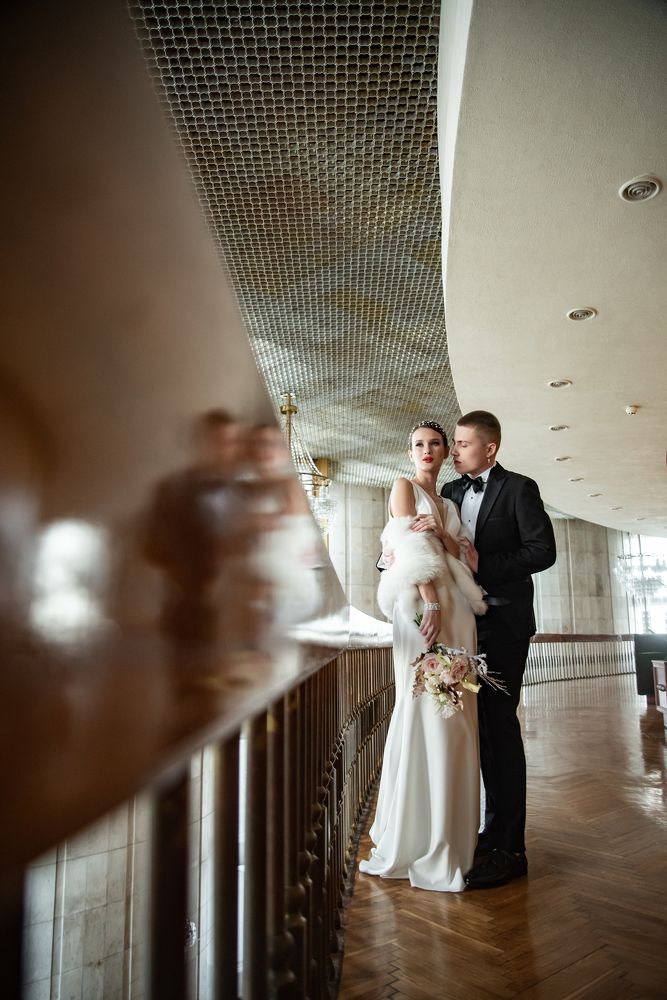 Photograph by Светлана Тимошенина