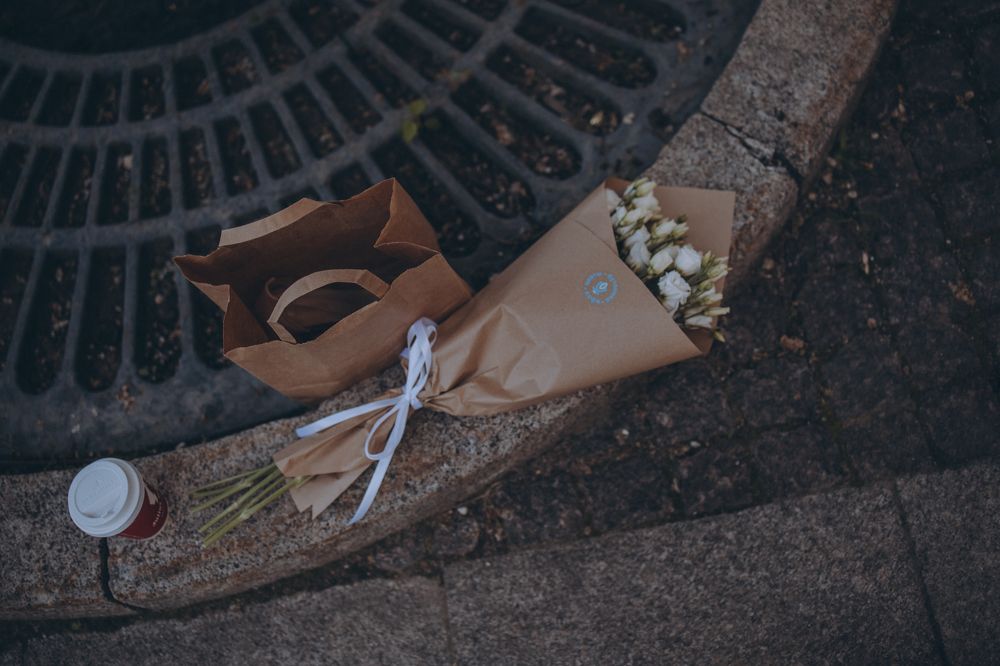 Photograph by Ксения Кузнецова