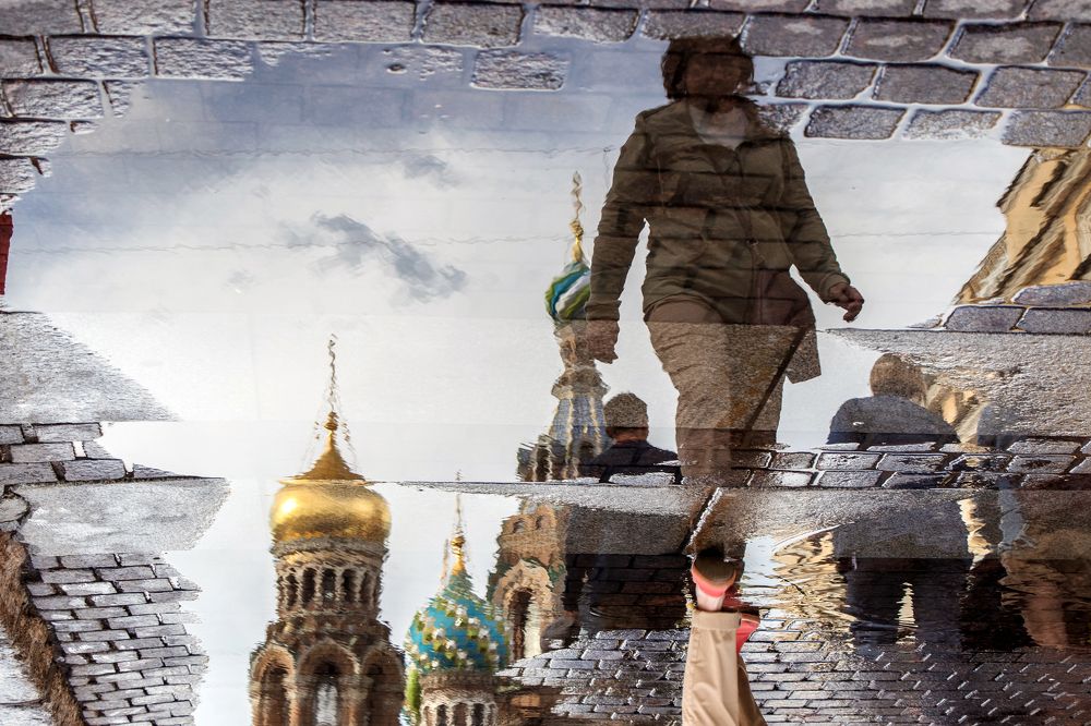 Photograph by Светлана Разумовская