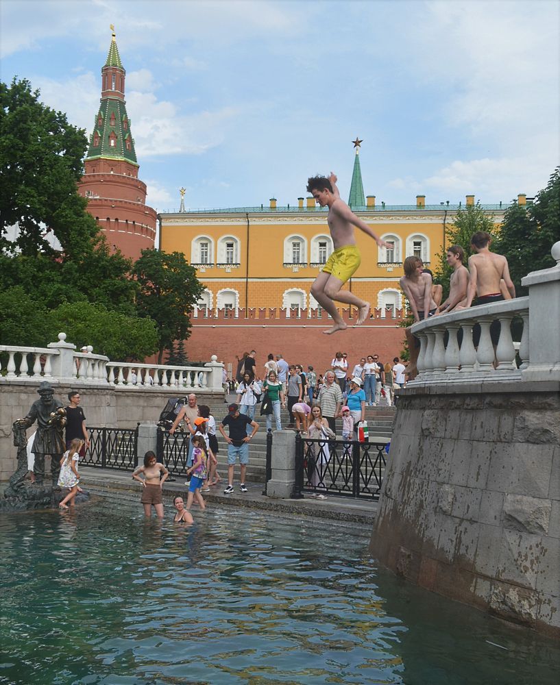 Photograph by Сергей Иванович Носов