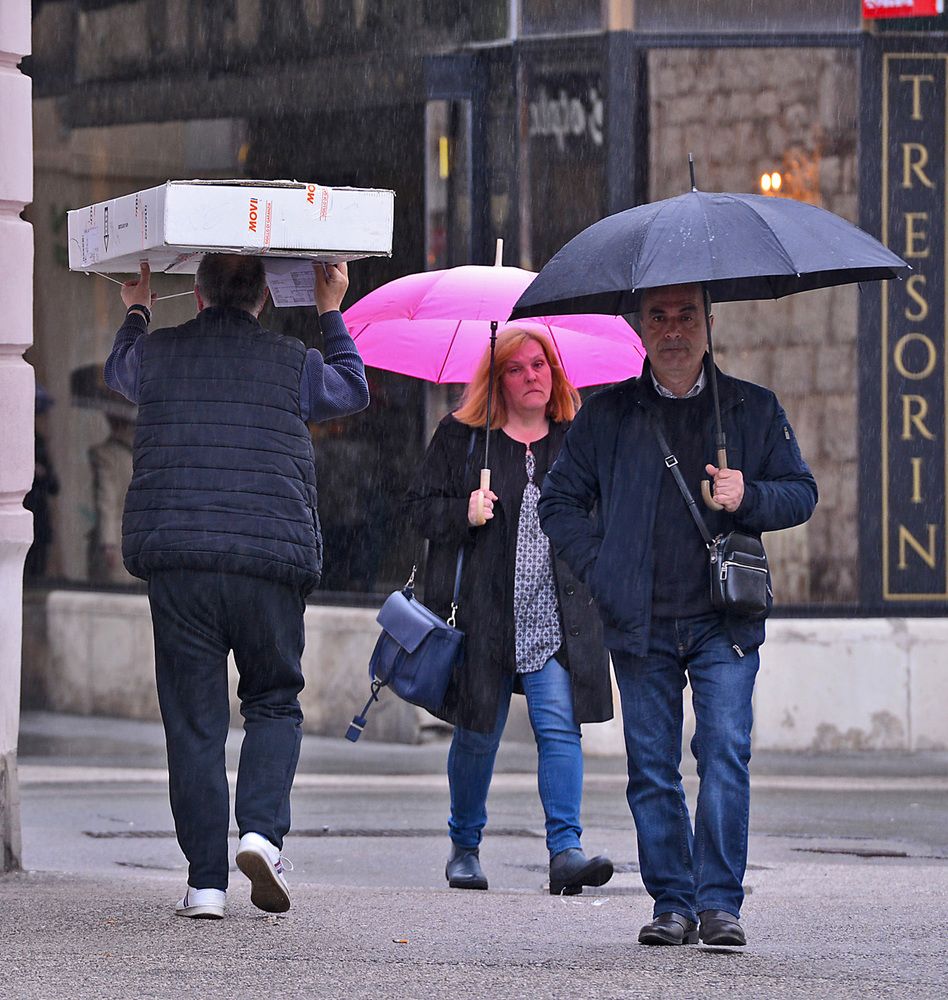 Photograph by Željko Jerneić