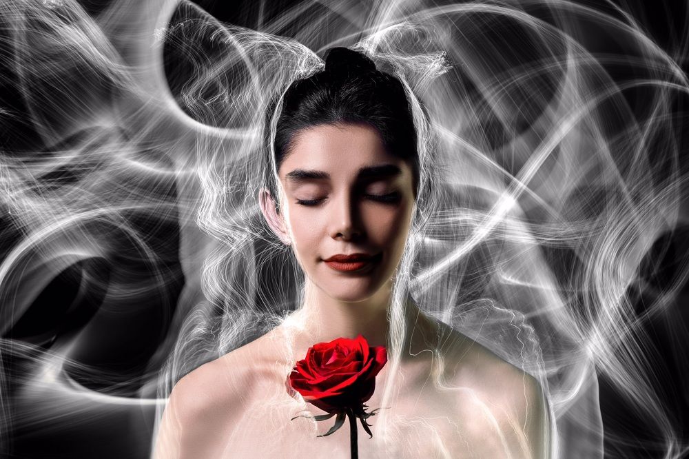 Photograph by Ali Souri