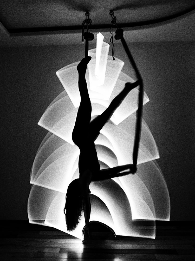 Photograph by Ali Souri