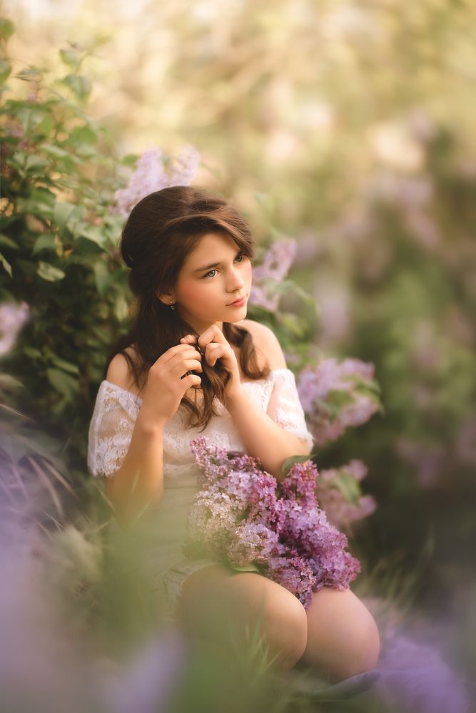 Photograph by Наталья Кассирова