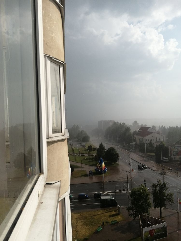 Photograph by Людмила