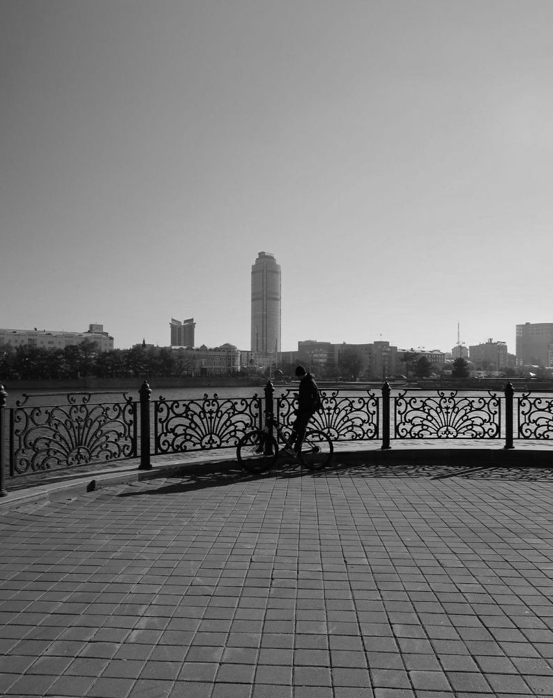 Photograph by Юлия Майкова