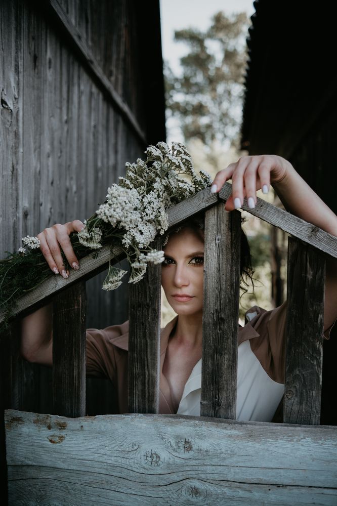 Photograph by Жанна Макарова