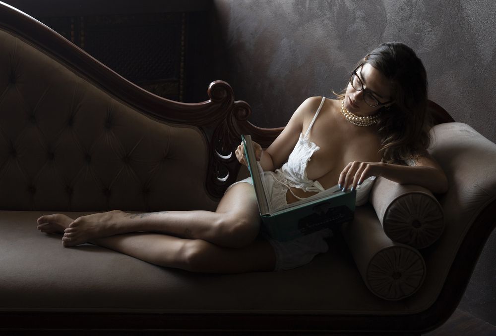 Photograph by Элеонора Фридман