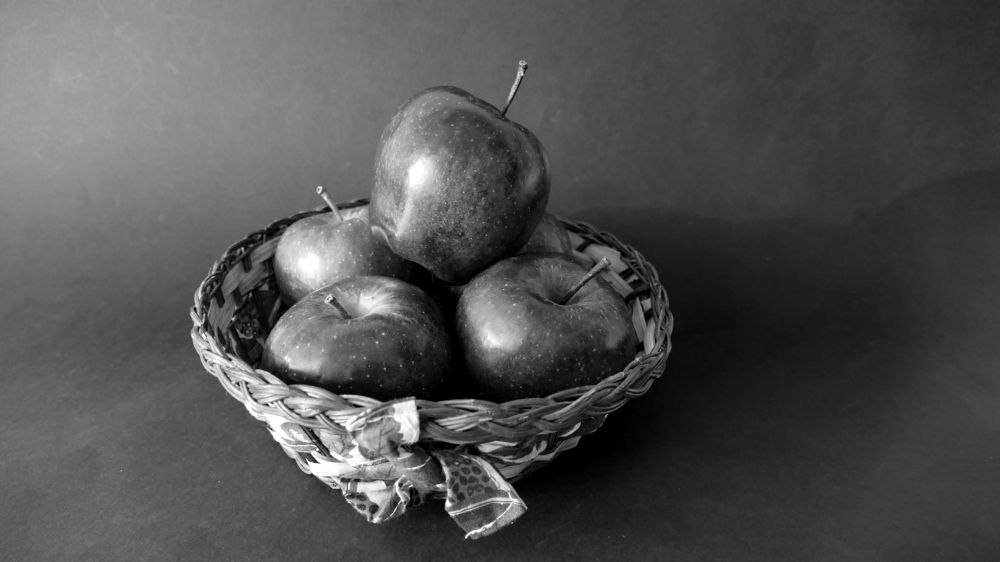 Apples
