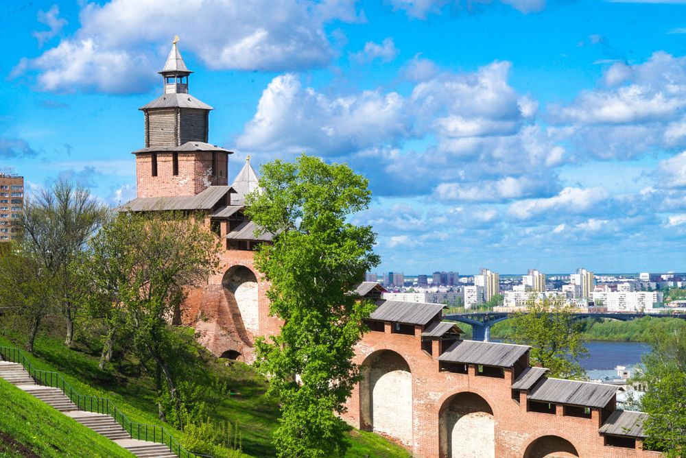 Photograph by Владимир Орлов