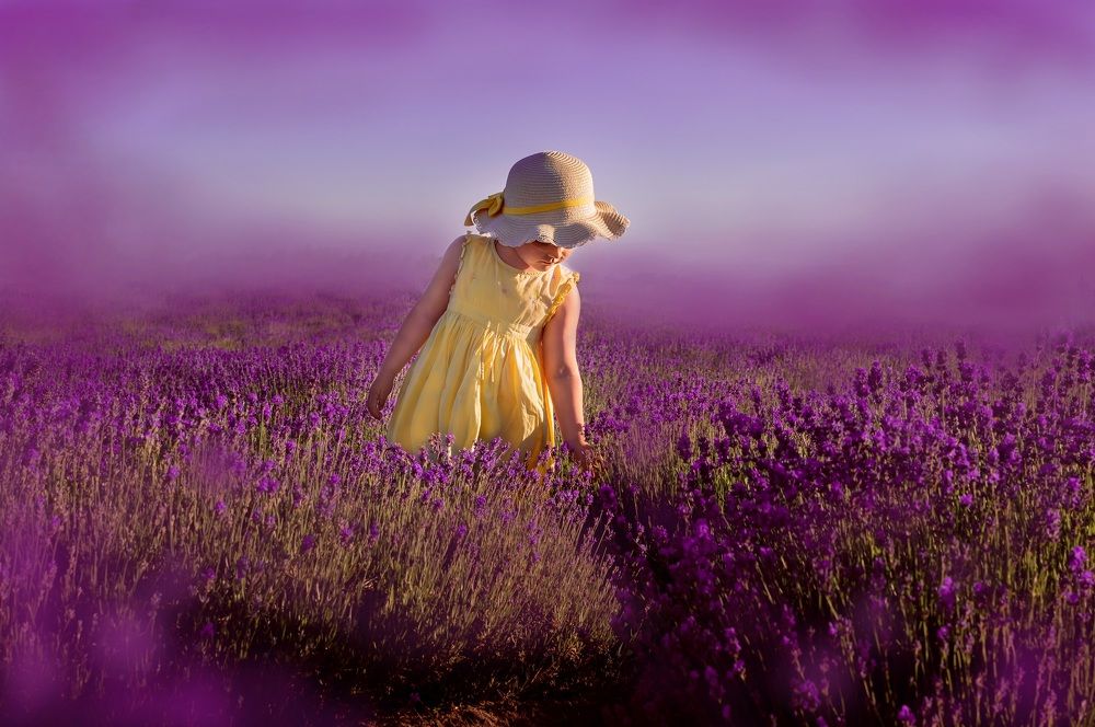 Photograph by Буря Алина