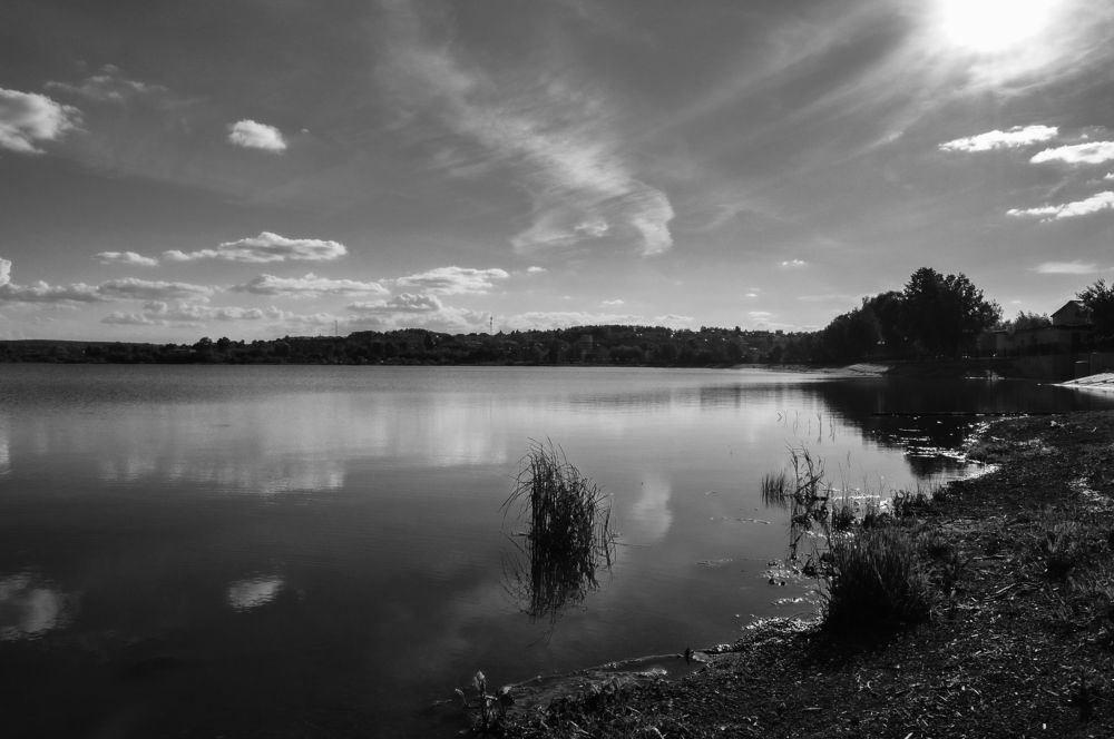 Photograph by Динара Богатырева