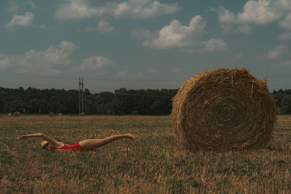 Фотография автора Maksim Egorov