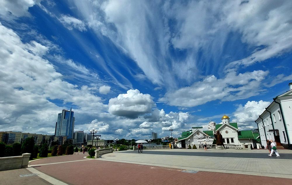 Photograph by Тамара Шкарупа